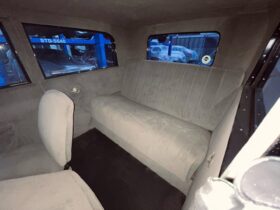 1926 Nash Special Six