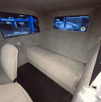 1926 Nash Special Six