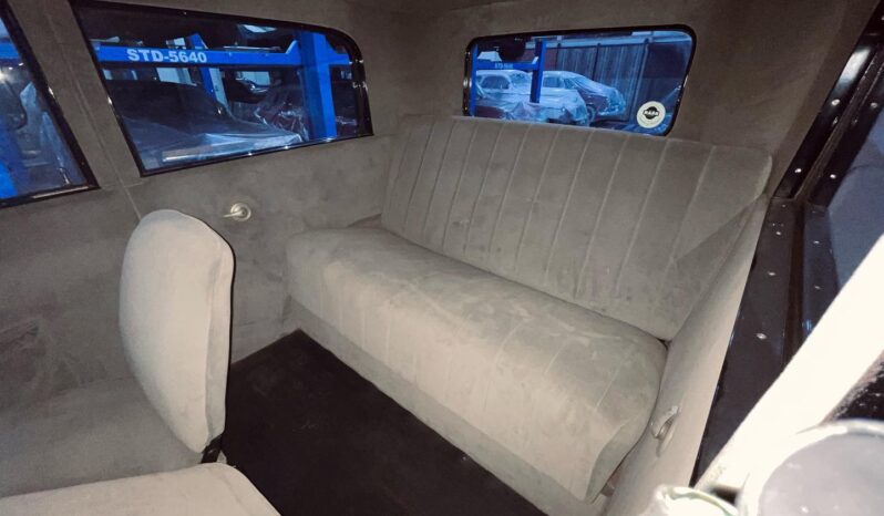 1926 Nash Special Six