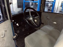 1926 Nash Special Six