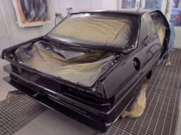 Renovace Historických Vozidel