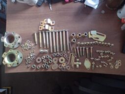 Renovace Historických Vozidel