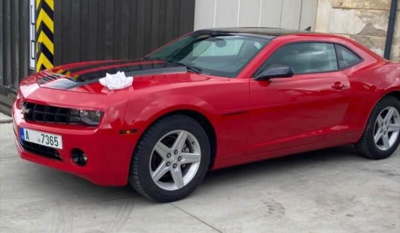 Chevrolet Camaro 2010