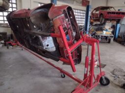 Renovace Historických Vozidel