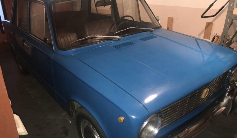 1982 Lada Vaz 2101 Retroride: Veterány, Historická, Klasická I Sportovní Auta.