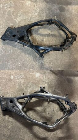 Čištění Laserem &Amp; Pískování