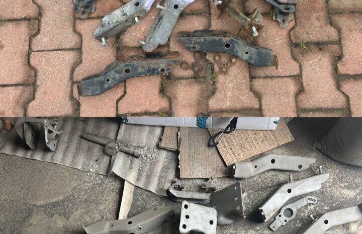 Čištění Laserem &Amp; Pískování Retroride: Veterány, Historická, Klasická I Sportovní Auta.