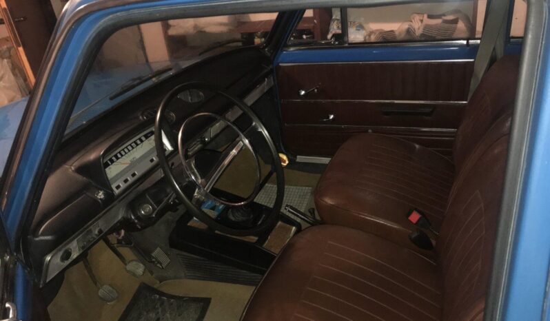 
								1982 LADA VAZ 2101 plné									