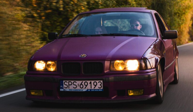 
								Focení a natočení Auta plné									