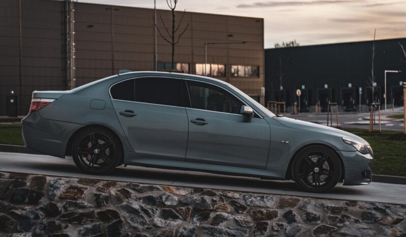 
								Focení a natočení Auta plné									