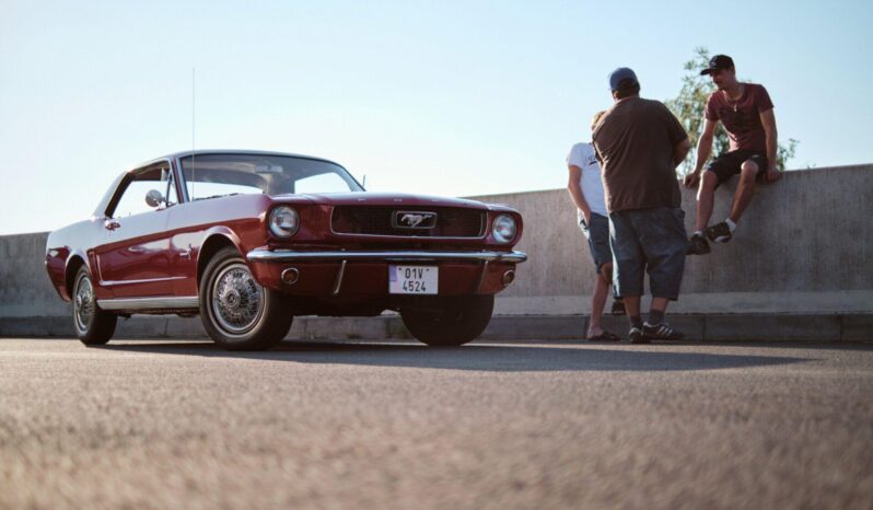 Automotive Fotograf Retroride: Veterány, Historická, Klasická I Sportovní Auta.