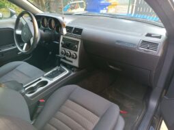 2010 Dodge Challenger