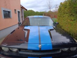 2010 Dodge Challenger