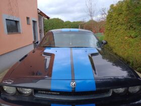 2010 Dodge Challenger