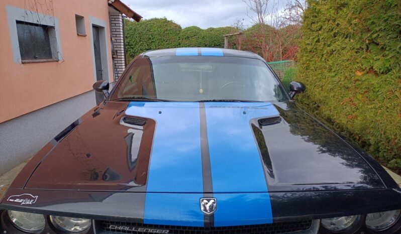 2010 Dodge Challenger Retroride: Veterány, Historická, Klasická I Sportovní Auta.