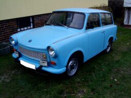 1979 Trabant