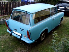 1979 Trabant