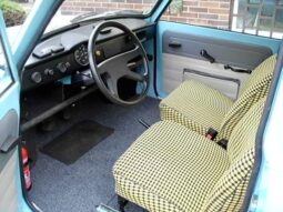 1979 Trabant