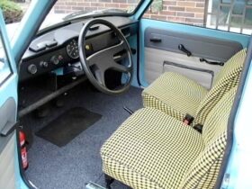 1979 Trabant