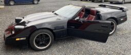 1988 Chevrolet Corvette