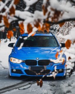 
										Nafotím vám jakékoliv auto plné									