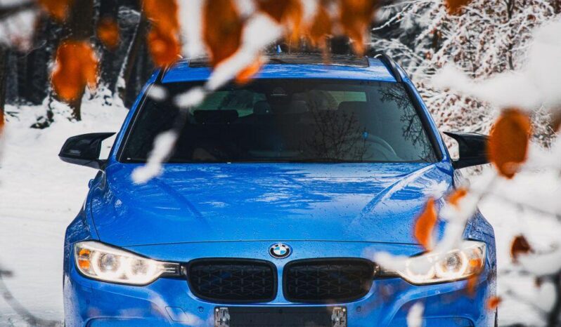 
								Nafotím vám jakékoliv auto plné									