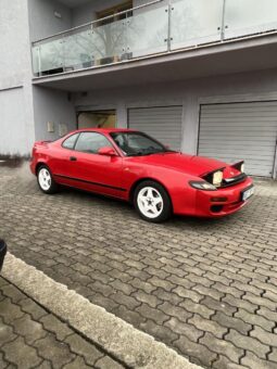 Toyota Celica 1.6 1992