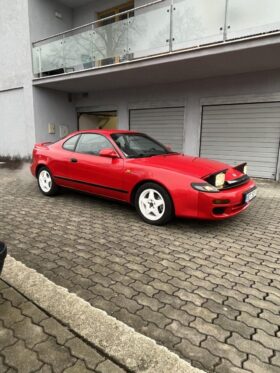 Toyota Celica 1.6 1992