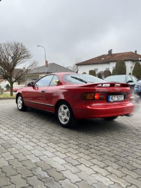 Toyota Celica 1.6 1992