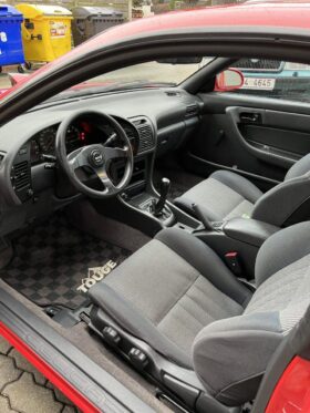 Toyota Celica 1.6 1992