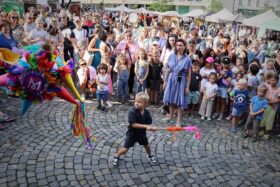 Pavla Haluzová – Fotografka