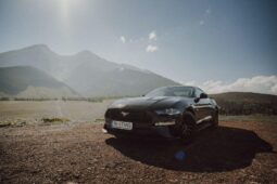 Jan Mrázek – Fotograf Retroride: Veterány, Historická, Klasická I Sportovní Auta.