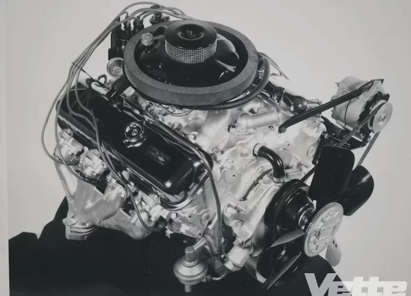 Chevrolet Corvette Zl1