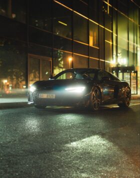 Fotografie A Videoprodukce