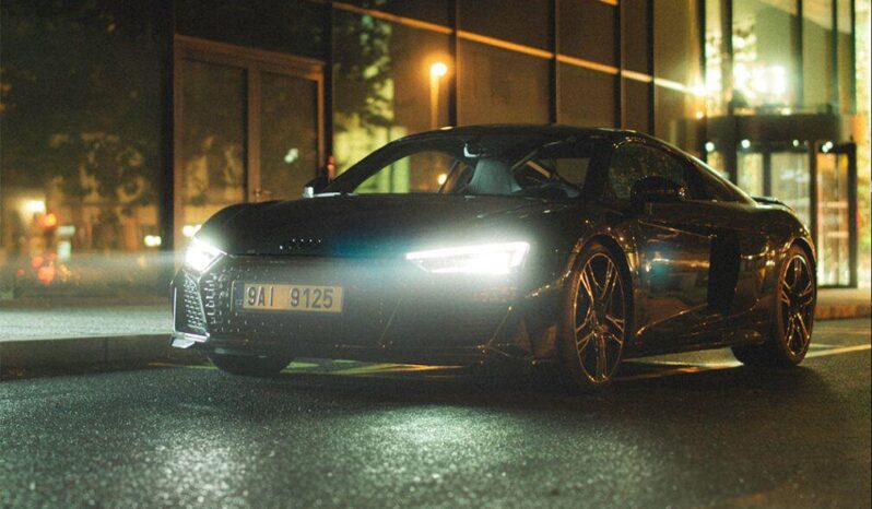 
								Fotografie a videoprodukce plné									