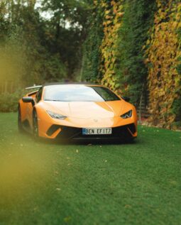 Fotografie A Videoprodukce Retroride: Veterány, Historická, Klasická I Sportovní Auta.