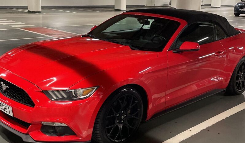 2016 Ford Mustang Retroride: Veterány, Historická, Klasická I Sportovní Auta.