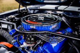 
										1967 Ford Mustang-Fastback GT 390 plné									