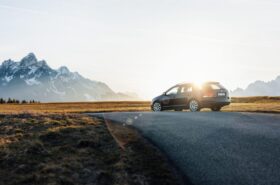 David Vančišin – Profesionální Fotografie