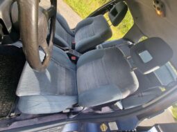 Mazda 323 Bg, 1,6I Glx, Eko Placeno, Stk 09/25, Bez Koroze