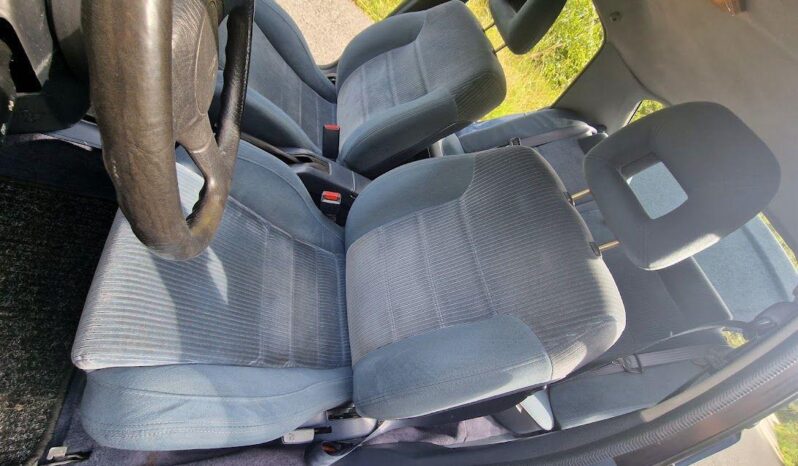 
								MAZDA 323 BG, 1,6i GLX, EKO PLACENO, STK 09/25, BEZ KOROZE plné									