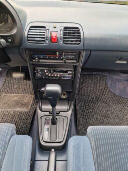 Mazda 323 Bg, 1,6I Glx, Eko Placeno, Stk 09/25, Bez Koroze