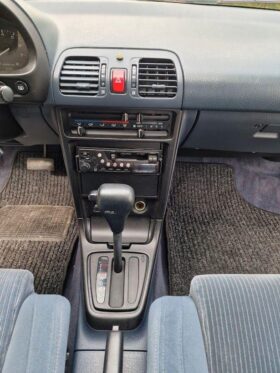 MAZDA 323 BG, 1,6i GLX, EKO PLACENO, STK 09/25, BEZ KOROZE