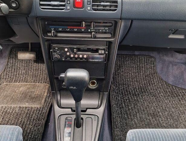 
								MAZDA 323 BG, 1,6i GLX, EKO PLACENO, STK 09/25, BEZ KOROZE plné									