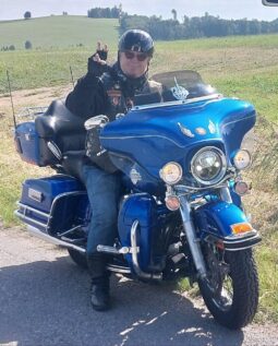 2006 Harley Davidson Ultra Classic Electra Glide