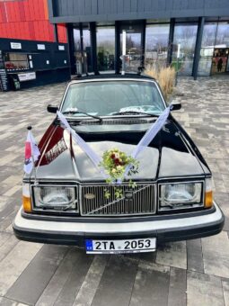 
										1977 Volvo 264TE plné									