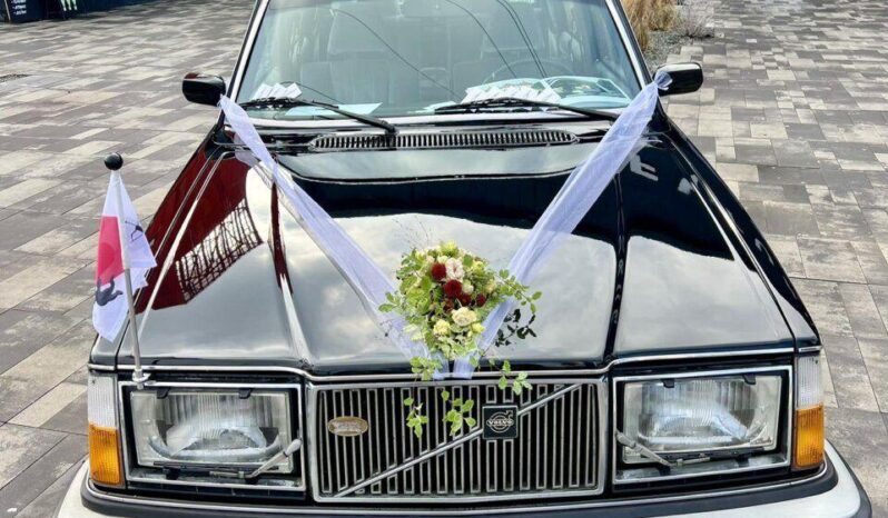 
								1977 Volvo 264TE plné									