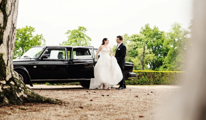 
								1977 Volvo 264TE plné									