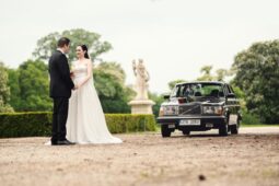 
										1977 Volvo 264TE plné									