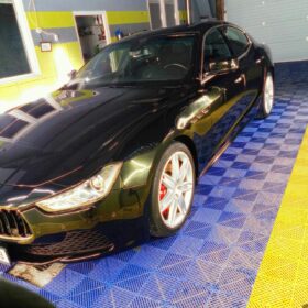 2016 Maserati Ghibli SQ04